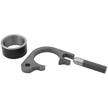 ALLSTAR Unwelded Ball Joint Holder Kit; Natural ALL56298